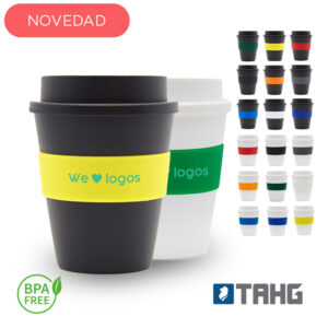 Mug Express Cup - Imagen 1