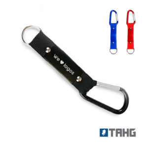 Llavero Carabiner - Imagen 1