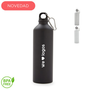 Botella Sport Alumium - Imagen 1