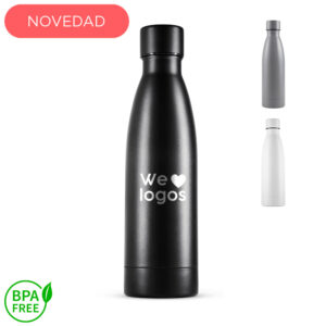 Botella ATUEL - Imagen 1