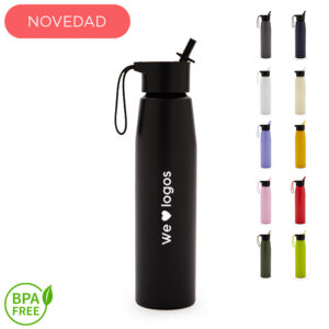 Botella Jim - Imagen 1