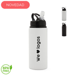 Botella Oasis - Imagen 1