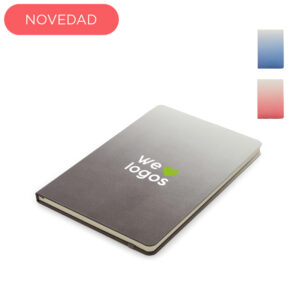 Cuaderno Balayage - Imagen 1