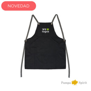 Delantal Master - Imagen 1