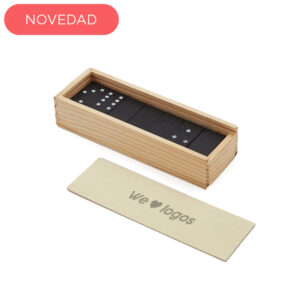 Game DOMINO - Imagen 1