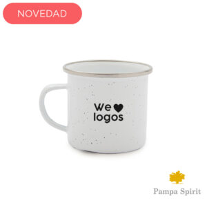 Mug Campster - Imagen 1
