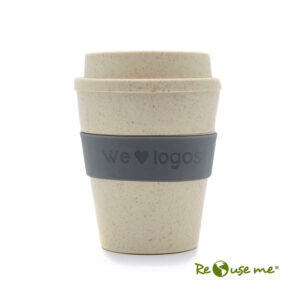 Mug Eco Cup - Imagen 1
