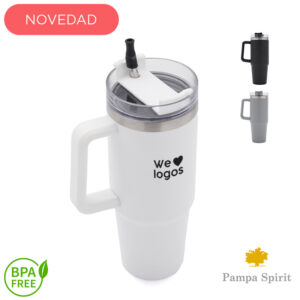 Mug Titan - Imagen 1