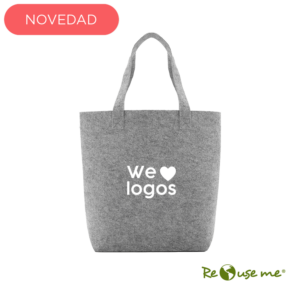 Tote Felt - Imagen 1