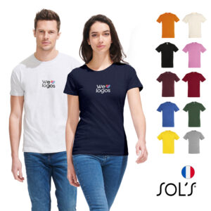 Polera Regent - Imagen 1