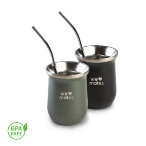 Mate Origen c/Bombilla - Imagen 1