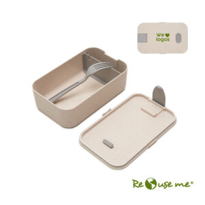 Lunch Set Health - Imagen 1