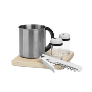 HIGH PARK Mochila de picnic - Imagen 4