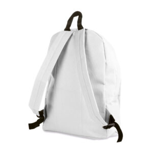 BAPAL Mochila con bolsillo exterior - Imagen 2