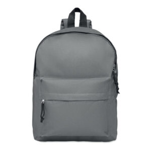 BAPAL Mochila con bolsillo exterior - Imagen 1