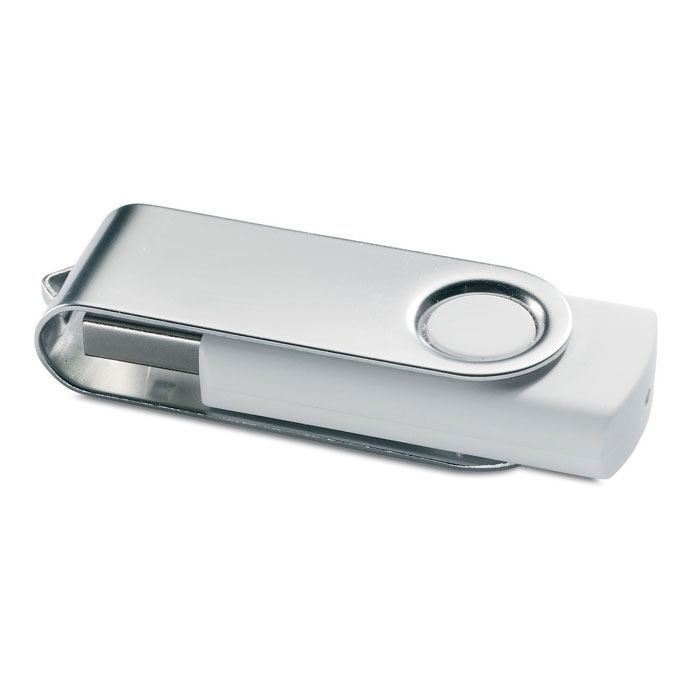 TECHMATE PENDRIVE Techmate. USB flash 4GB - Regalos Corporativos