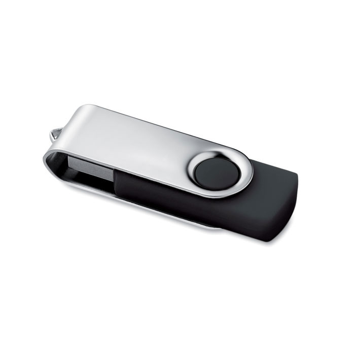 TECHMATE PENDRIVE Techmate. USB flash 16GB - Regalos Corporativos
