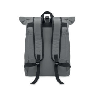 IREA Mochila poliéster para 15" - Imagen 4