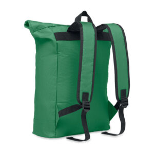 IREA Mochila poliéster para 15" - Imagen 2