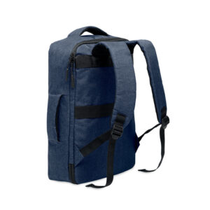 LAUGAR Mochila delgada portátil 15" - Imagen 4