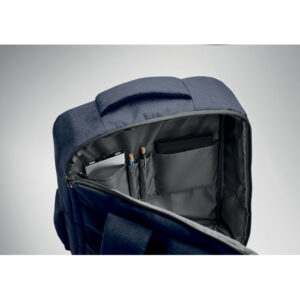 LAUGAR Mochila delgada portátil 15" - Imagen 3