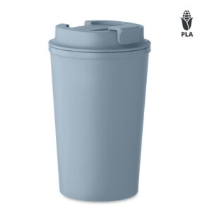 BEIBAKU Vaso de doble pared 350 - Imagen 1