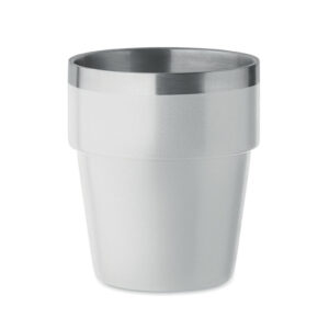 ACERITO Vaso de doble pared 250 ml - Imagen 1