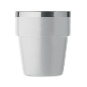 ACERITO Vaso de doble pared 250 ml - Imagen 2