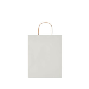 PAPER TONE M Bolsa papel mediana 90 gr/m² - Imagen 3