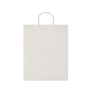 PAPER TONE L Bolsa papel grande 90 gr/m² - Imagen 3