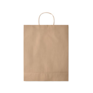 PAPER TONE L Bolsa papel grande 90 gr/m² - Imagen 3