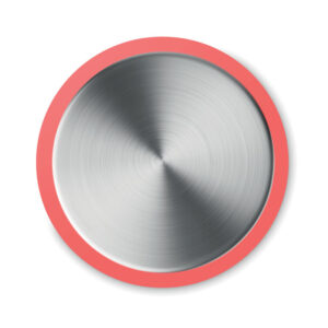 GLACIER RPET Botella de RPET 600 ml. - Imagen 2