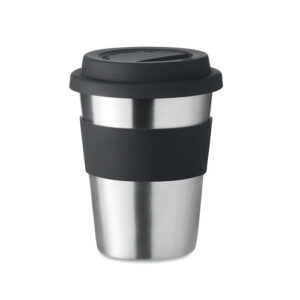 IRMUG Vaso acero - Imagen 1