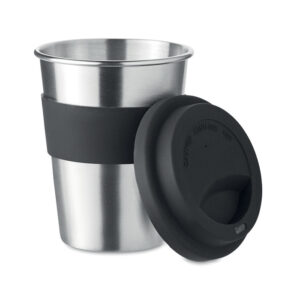 IRMUG Vaso acero - Imagen 2