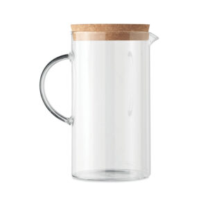 OSNA BOLD Jarra vidrio 1L - Imagen 5