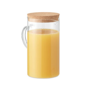 OSNA BOLD Jarra vidrio 1L - Imagen 4