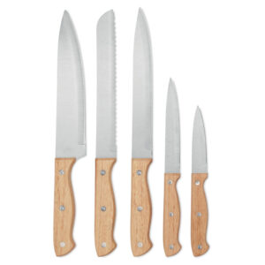 GOURMET Juego cuchillos - Imagen 4