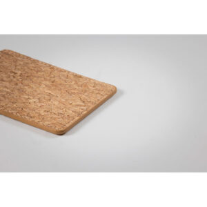 COCO Etiqueta equipaje de corcho - Imagen 3