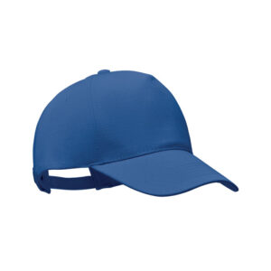 BICCA CAP Gorra béisbol de alg. orgánico - Imagen 1