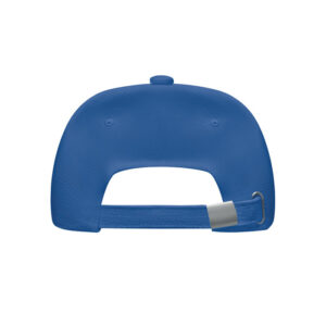 BICCA CAP Gorra béisbol de alg. orgánico - Imagen 2