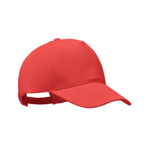 BICCA CAP Gorra béisbol de alg. orgánico - Imagen 1