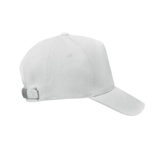 BICCA CAP Gorra béisbol de alg. orgánico - Imagen 3