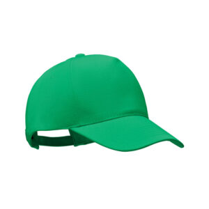 BICCA CAP Gorra béisbol de alg. orgánico - Imagen 1