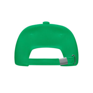 BICCA CAP Gorra béisbol de alg. orgánico - Imagen 2