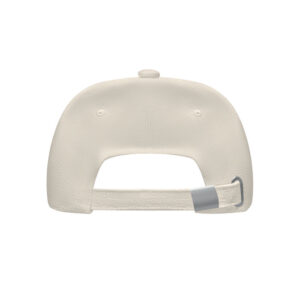 BICCA CAP Gorra béisbol de alg. orgánico - Imagen 2