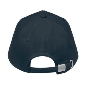BICCA CAP Gorra béisbol de alg. orgánico - Imagen 2
