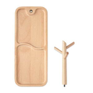 RAMA Organizador de madera - Imagen 5