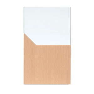 ZEAL Placa o trofeo de cristal - Imagen 3