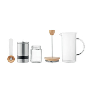 TERA Juego de café - Imagen 4