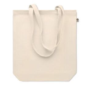 RASSA+ Bolsa canvas 270 gr/m² - Imagen 2